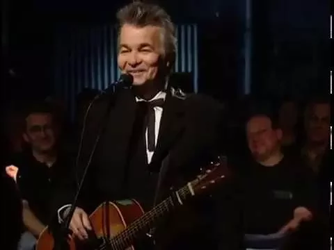 John Prine - "Souvenirs" - Live from Sessions at West 54th