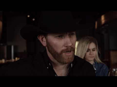 Chancey Williams - Wyoming Wind - Acoustic Video