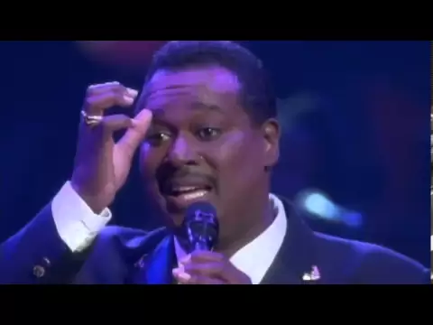 Luther Vandross - Here And Now (Live from the Royal Albert Hall)