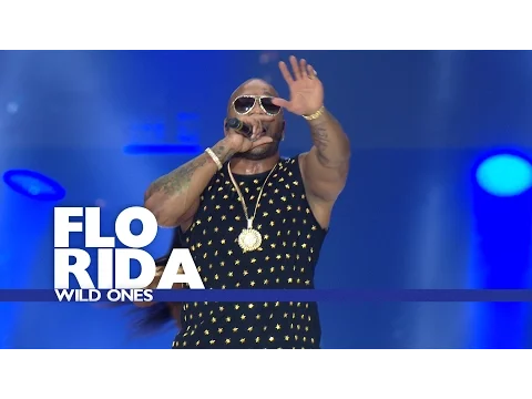 Flo Rida - 'Wild Ones' (Live At The Summertime Ball 2016)