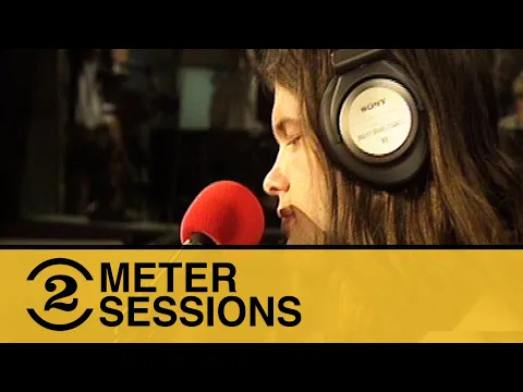 Blind Melon - No Rain (Live on 2 Meter Sessions, 1993)