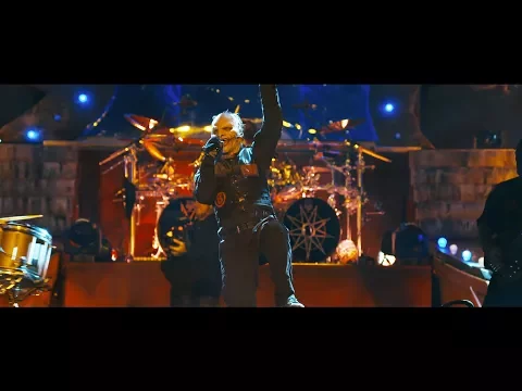 Slipknot - "Psychosocial" (LIVE from Day Of The Gusano)