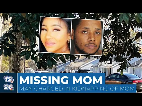 Family shares heartache after Aiken woman goes missing
