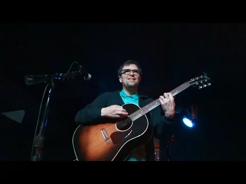 Rivers Cuomo - Say It Ain't So – Live in San Francisco