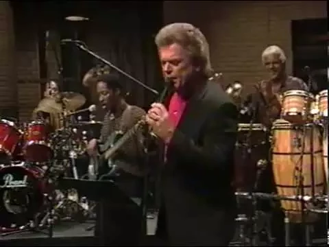 Conway Twitty - It's Only Make Believe [1990]