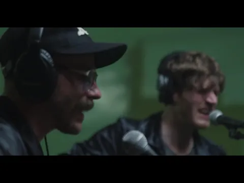 Portugal. The Man - Feel It Still [Live/Stripped Session]