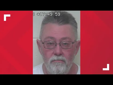56-year-old man charged with rape of woman at southern Ohio healthcare facility