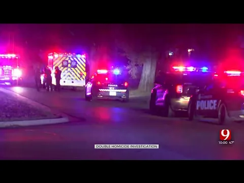 2 Killed, Investigation Underway After Deadly OKC Neighborhood Shooting