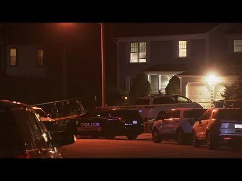 Murder-suicide leaves 4 people dead in Plainsboro, NJ: sources