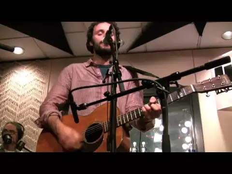 Blind Pilot - 3 Rounds and a Sound (Live on KEXP)