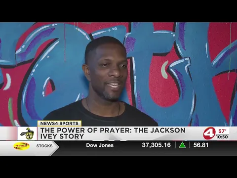 The Power of Prayer: The Jackson Ivey Story