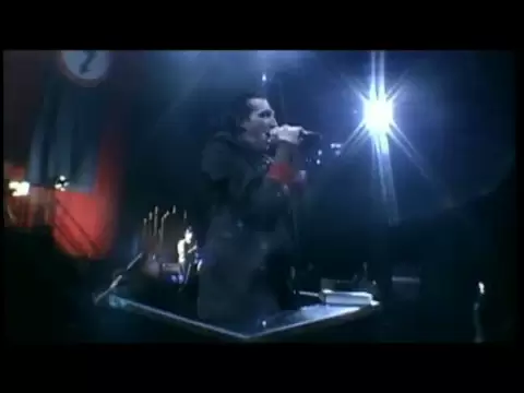 Marilyn Manson - Antichrist Superstar (From Dead To The World)