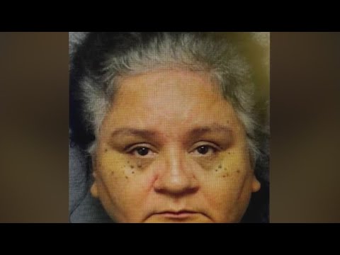 NJ woman stabbed 5-year-old granddaughter: officials