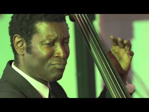 Such Sweet Thunder - Marcus Shelby Jazz Orchestra
