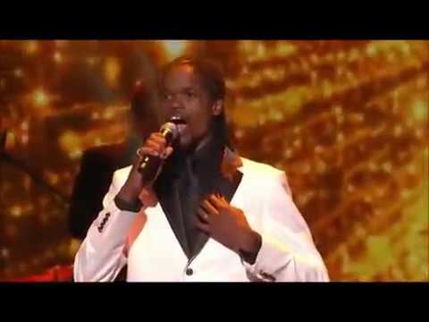 Landau Eugene Murphy Jr. - America's Got Talent 2011 Finale - "My Way"