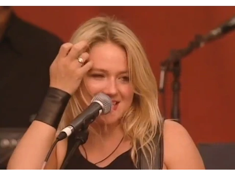 Jewel - Who Will Save Your Soul - 7/25/1999 - Woodstock 99 East Stage (Official)