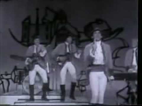 Paul Revere & The Raiders - Kicks (LIVE vocals)