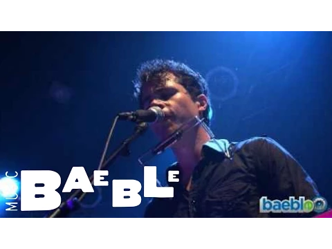 Wild Light - California On My Mind (Live) || Baeble Music