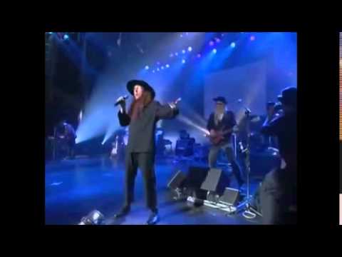 "Weird Al" Yankovic Live! - Amish Paradise