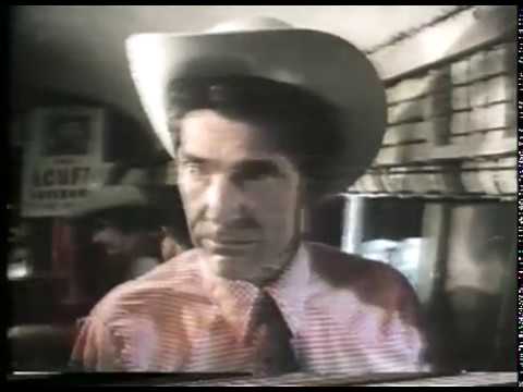 Music - 1949 - Hank Williams Sr - Lovesick Blues - Performed At Grand Ole Opry