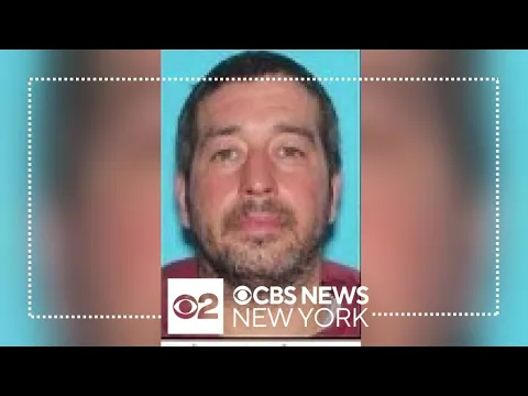 Intense search underway for suspect in deadly Maine shootings