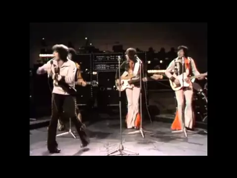 The Osmonds - Crazy Horses [HQ stereo]