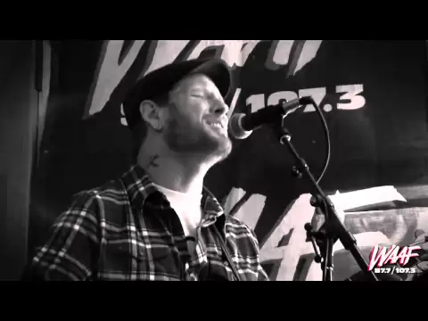 Stone Sour - Through the Glass (acoustic)