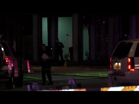 Two killed in Galveston house party shooting