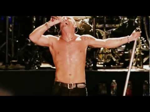 With Arms Wide Open - Creed (Live 2009) [HD] (Full HD).