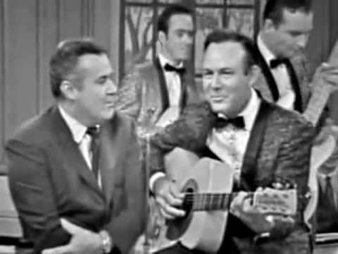 Jim Reeves - Four Walls - Tennessee Waltz - He'll Have To Go