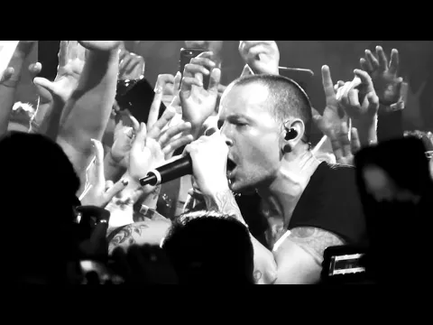 Crawling [Official One More Light Live] - Linkin Park