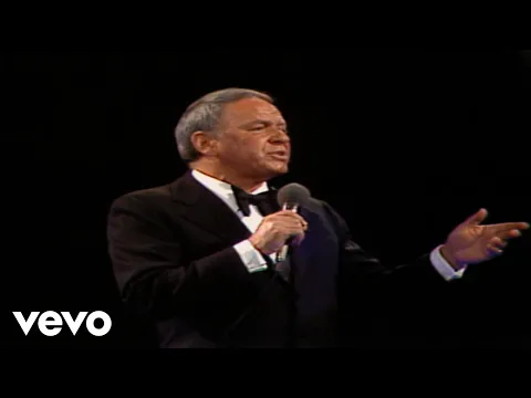 Frank Sinatra - My Way (Live At Madison Square Garden, New York City / 1974 / 2019 Edit)