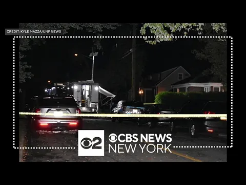 2 bodies found inside New Milford home