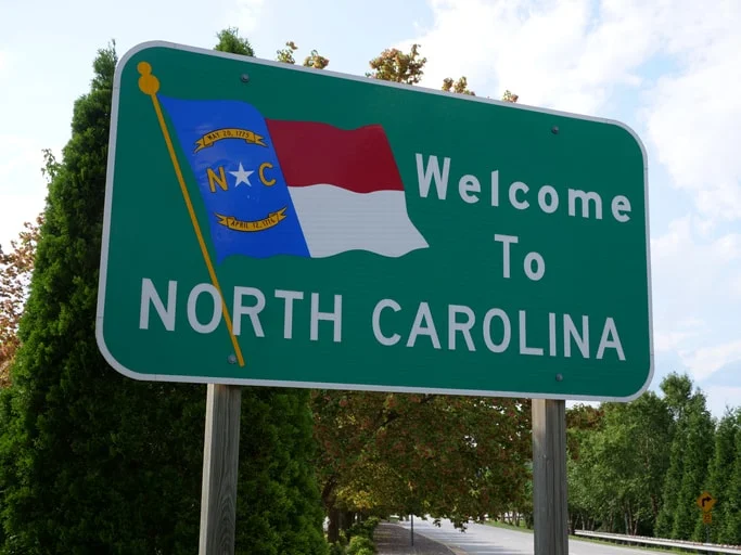 Discovering The 10 Most Dangerous Cities In North Carolina With Highest Crime Rates