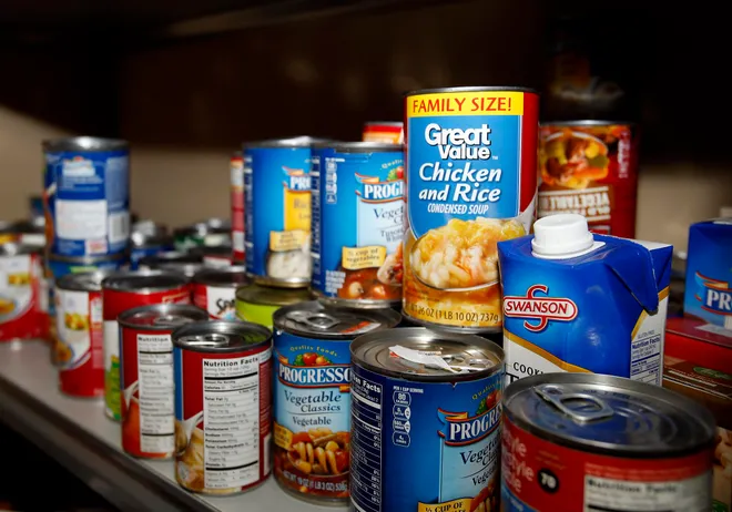 Alabama Prepares for Emergencies; More Than Just Canned Goods