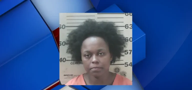 Arrest Made for Domestic Violence In Oktibbeha County
