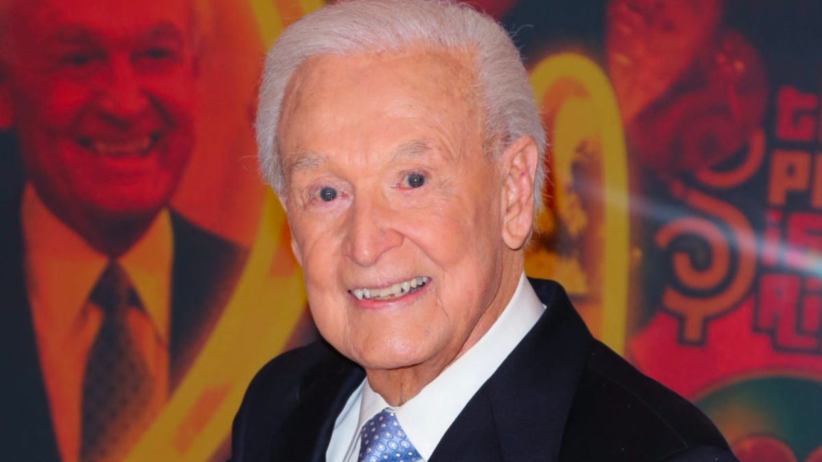 Bob Barker, Host of ‘The Price Is Right,’ Passes Away at Age 99