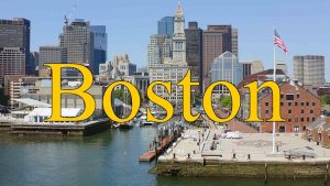 Boston