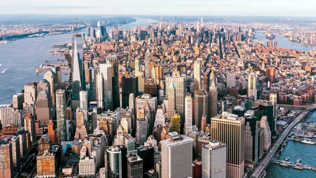 Check Out The 8 Most Dangerous New York City Neighborhoods In 2023 1024x576 