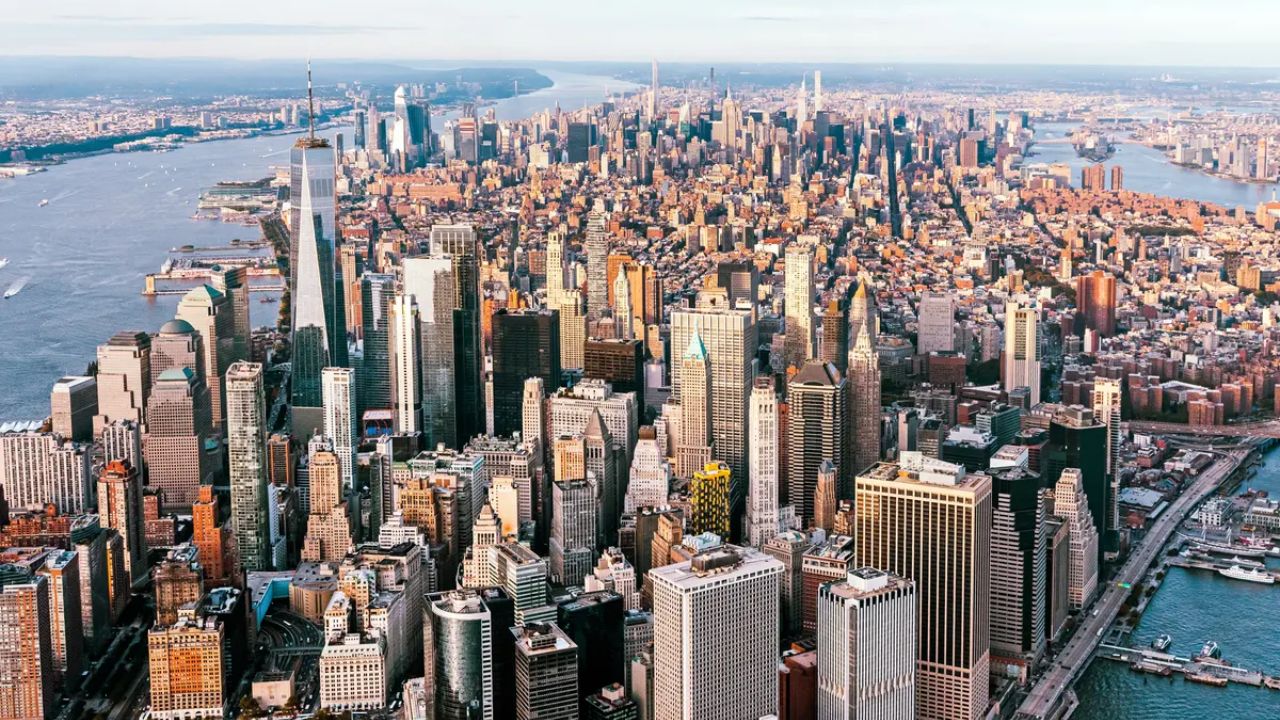 Check Out The 8 Most Dangerous New York City Neighborhoods in 2023