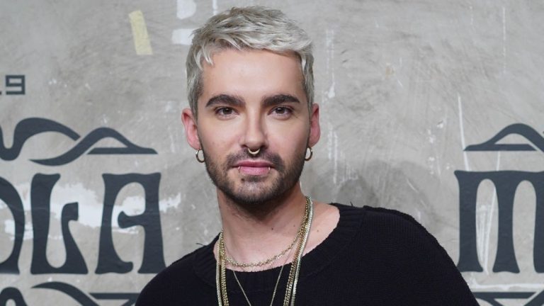 Is German Singer Bill Kaulitz Gay? Wearing Makeup Has Led Fans To Speculate About His Sexuality!
