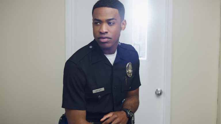 Is Officer West Gay? Revealing The Sexuality Of The Star In “The Rookie”!