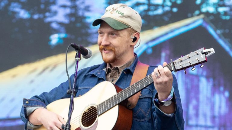 Is Tyler Childers Gay? The Singer New Song ‘in Your Love’ Sparked Rumors!