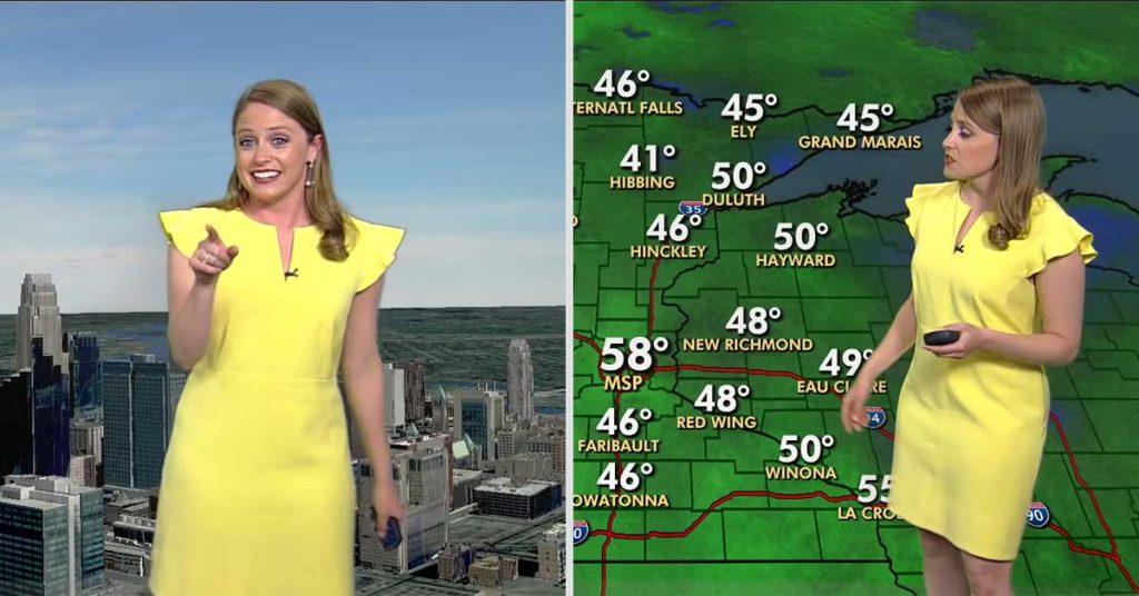 Is "Meteorologist" Jennifer McDermed Pregnant? All About Her Pregnancy