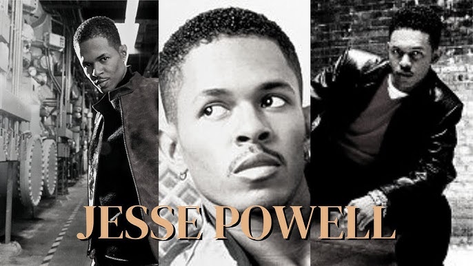 What is R&B Singer Jesse Powell Cause Of Death? How Did Famous Legend Dies at 51?