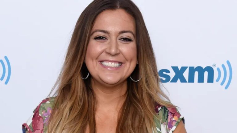 Is RHONJ Star Lauren Manzo Taking A Divorce from Vito Scalia? All You Need To Know!