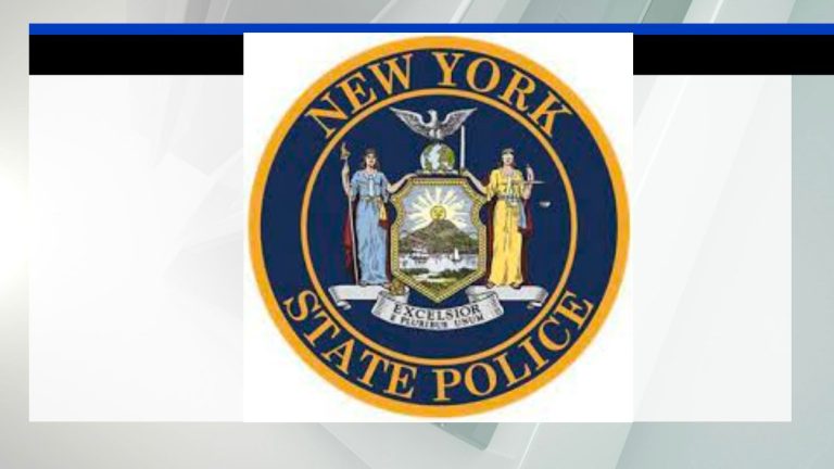 Man arrested after domestic dispute in Clarence, New York