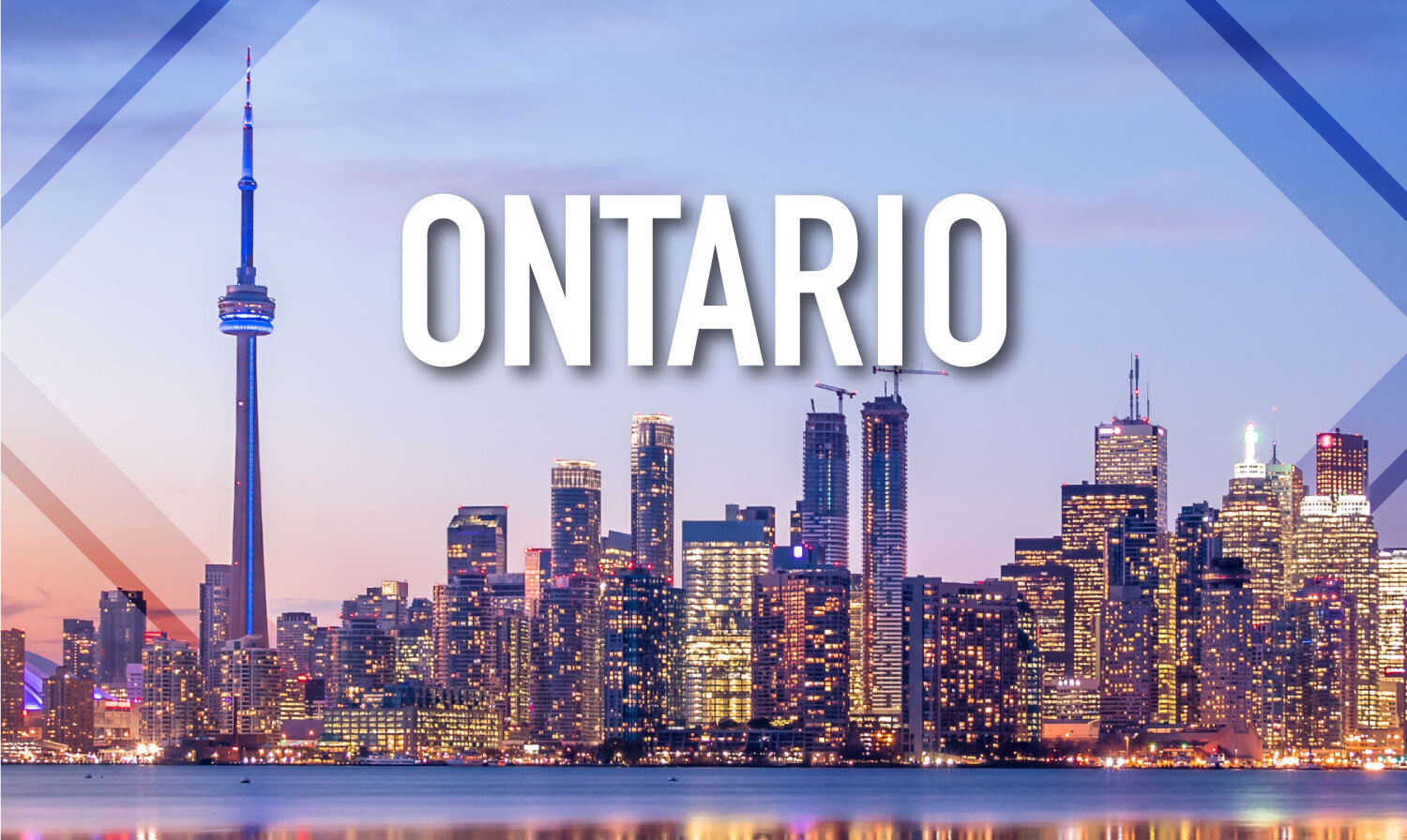 Most Dangerous Cities with the Highest Crime Rates in Ontario