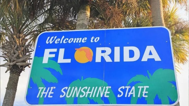 List Of Top 9 Most Safest Cities To Live in Florida (2023)