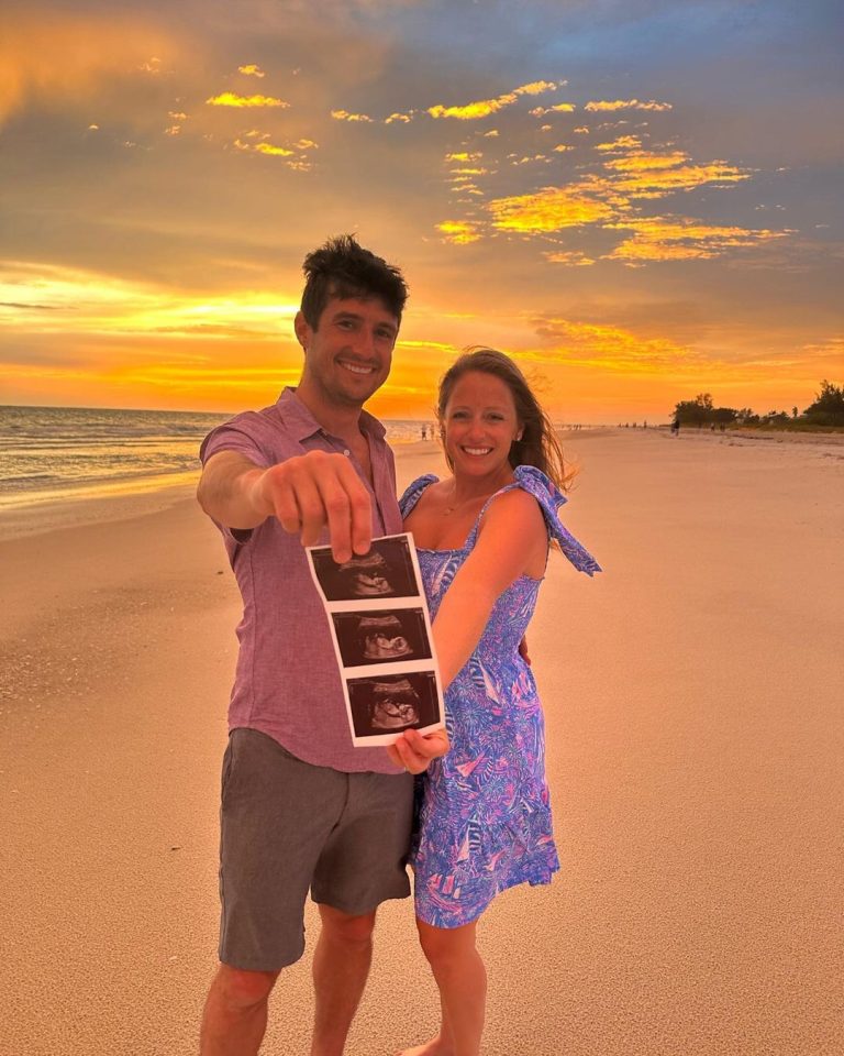 Is "Meteorologist" Jennifer McDermed Pregnant? All About Her Pregnancy